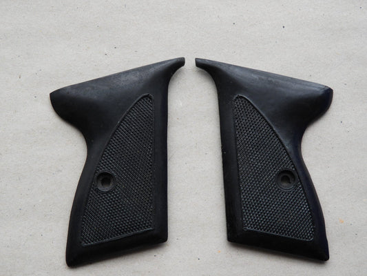 Waffenteile Griffschalen Mauser HSC WK2 - Repro