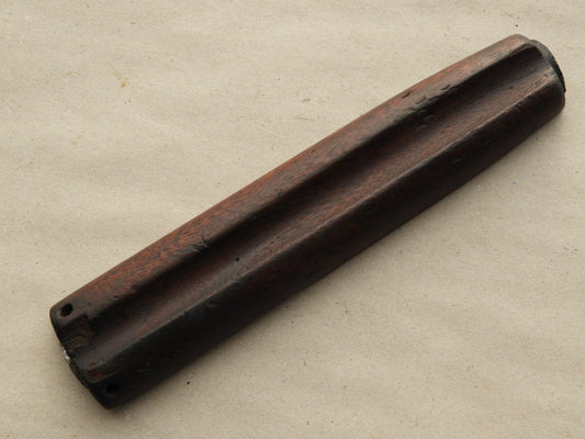 Waffenteile M1 Carbine Handschutz , stark gebraucht