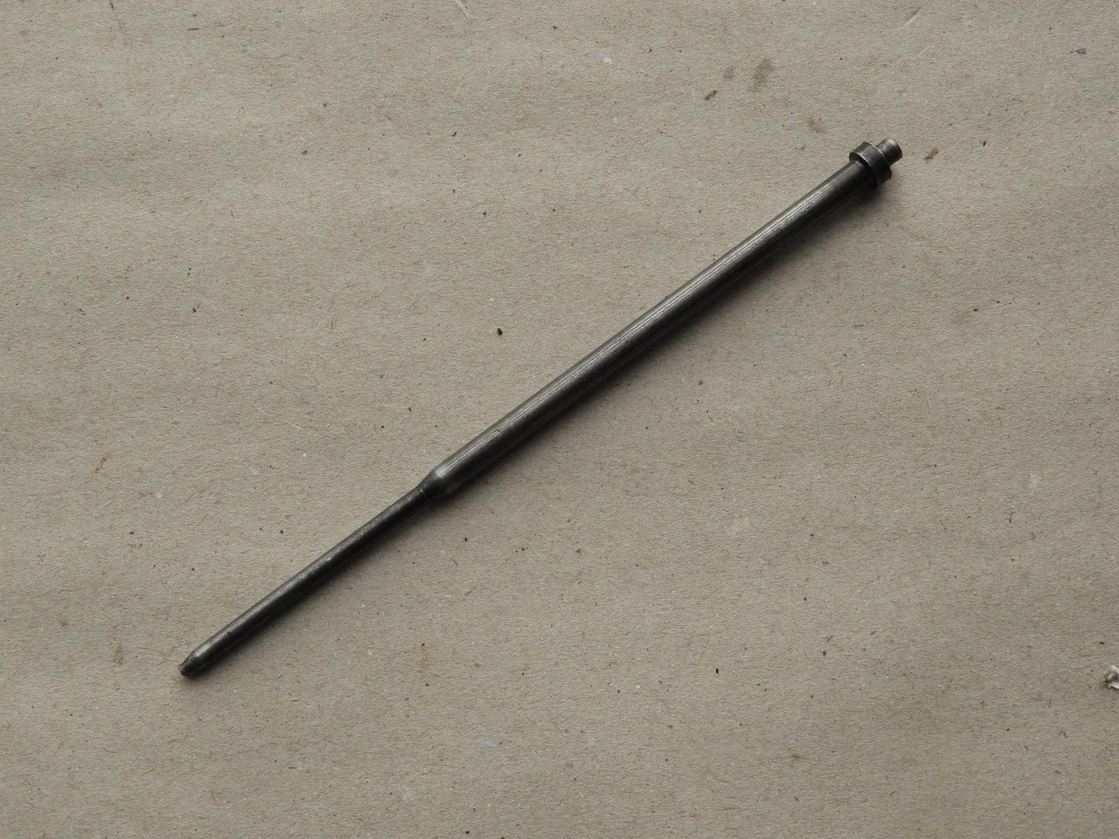 Waffenteile M1 Carbine Vorholfederstange
