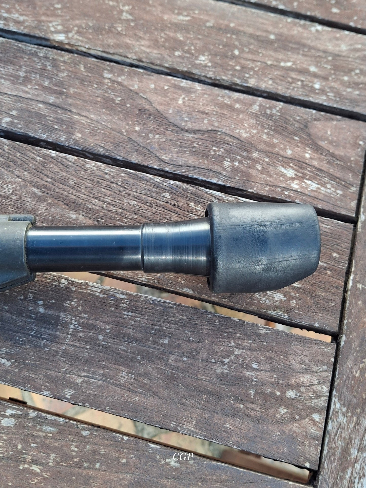 Waffenteile M1 Garand M84 Zielfernrohr mit Montage - Original US