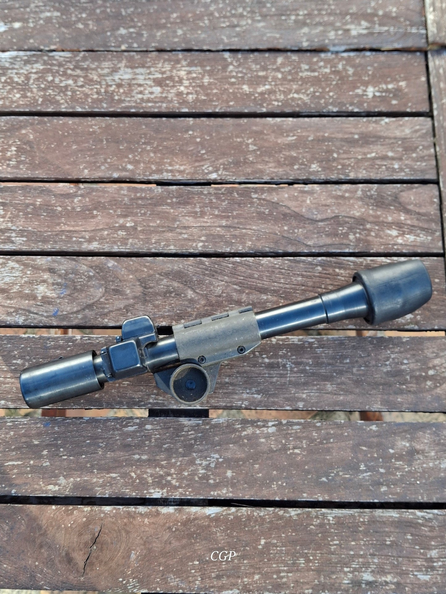 Waffenteile M1 Garand M84 Zielfernrohr mit Montage - Original US