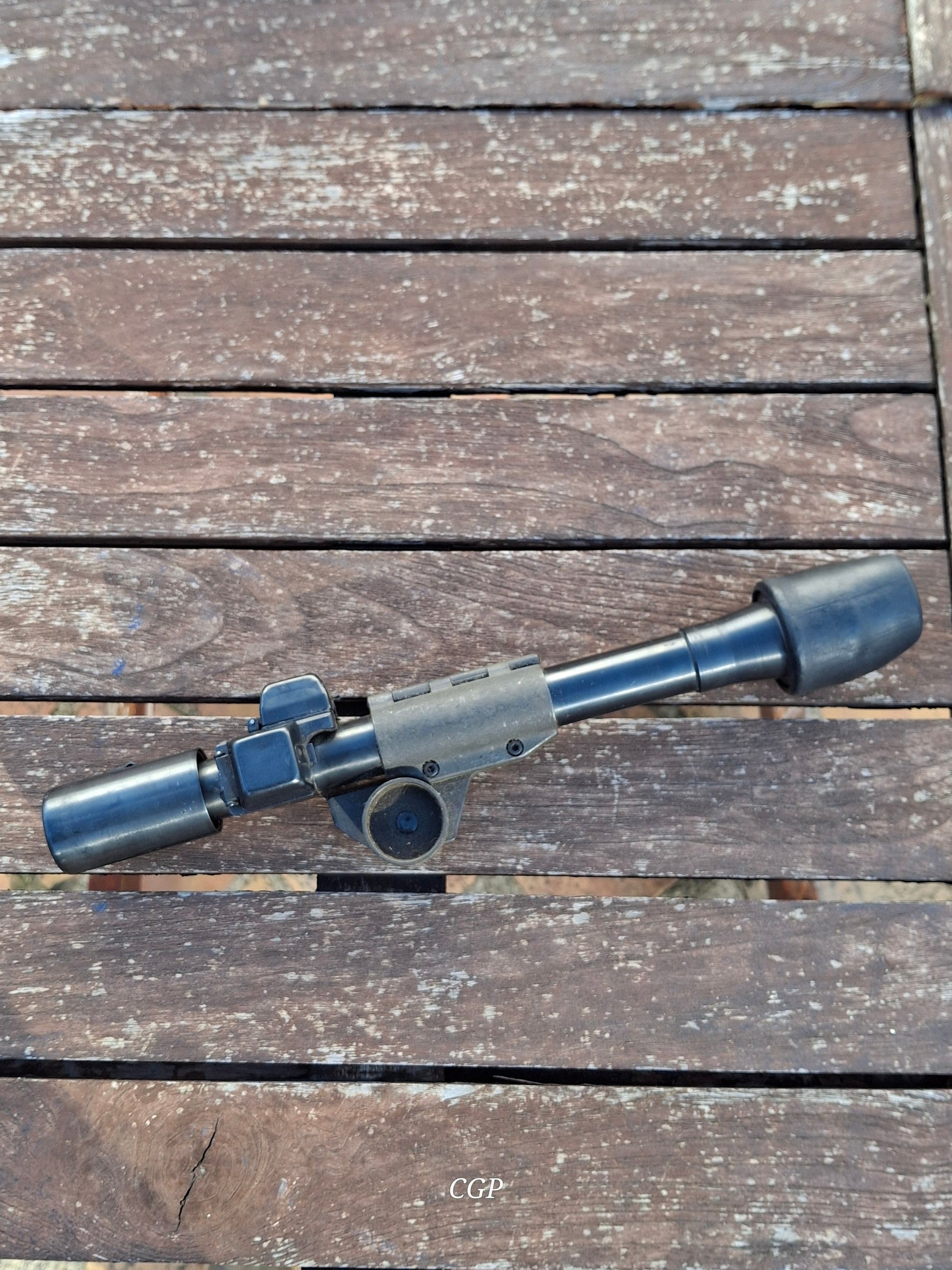 Waffenteile M1 Garand M84 Zielfernrohr mit Montage - Original US