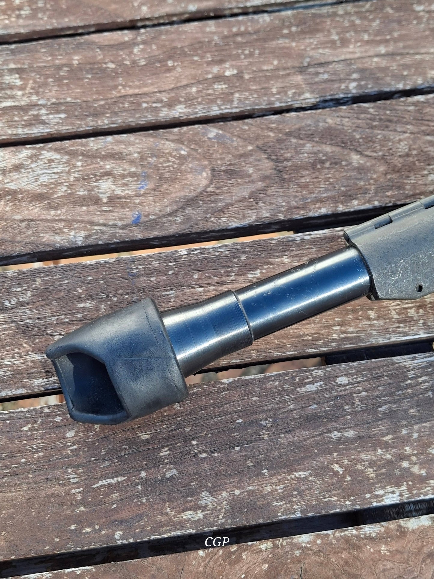 Waffenteile M1 Garand M84 Zielfernrohr mit Montage - Original US