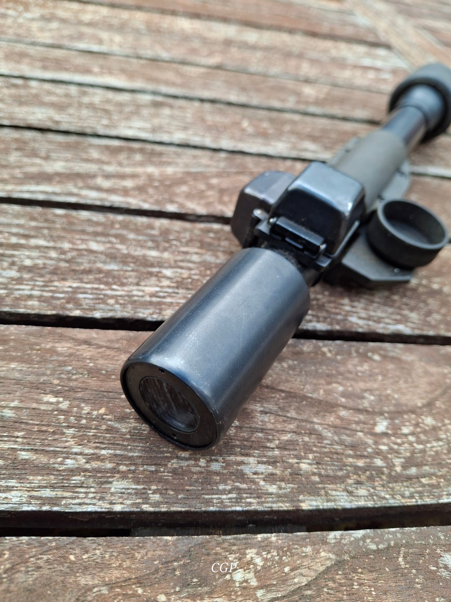 Waffenteile M1 Garand M84 Zielfernrohr mit Montage - Original US