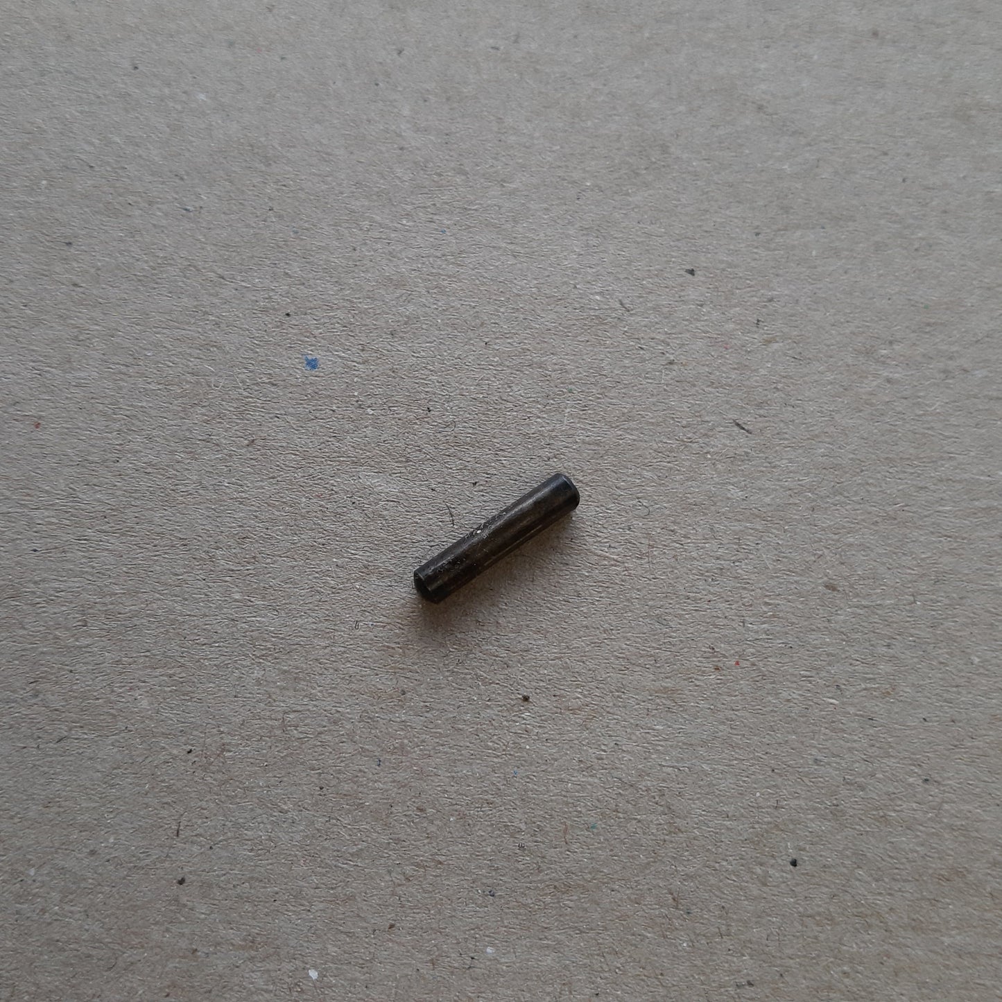 Waffenteile Mauser K98 Abzugsbolzen