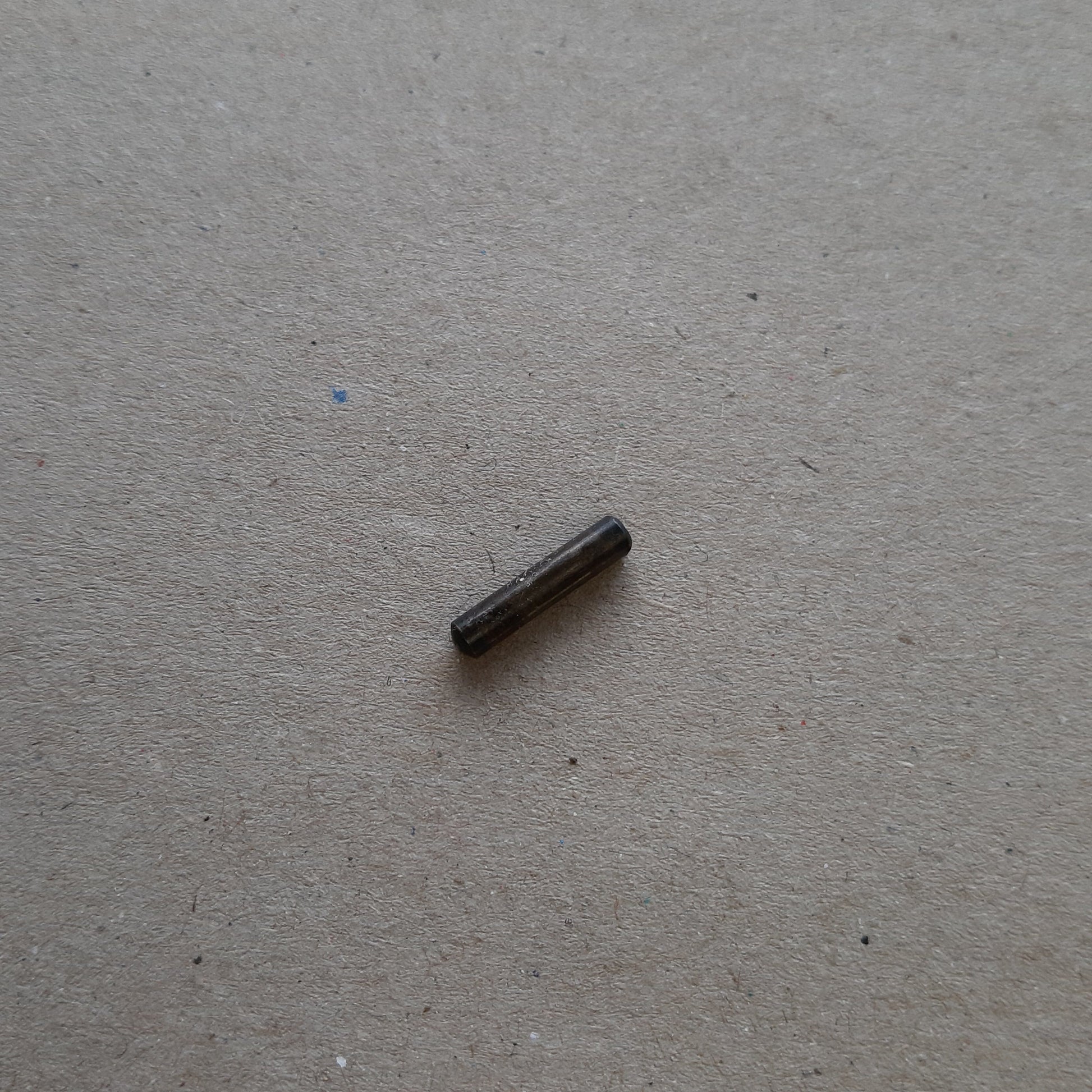 Waffenteile Mauser K98 Abzugsbolzen