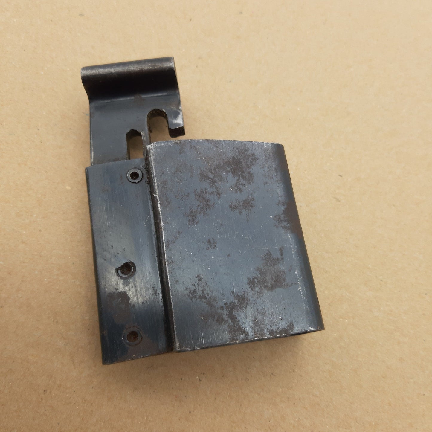 Waffenteile MP38 / MP40 Magazinlader - Nachkrieg