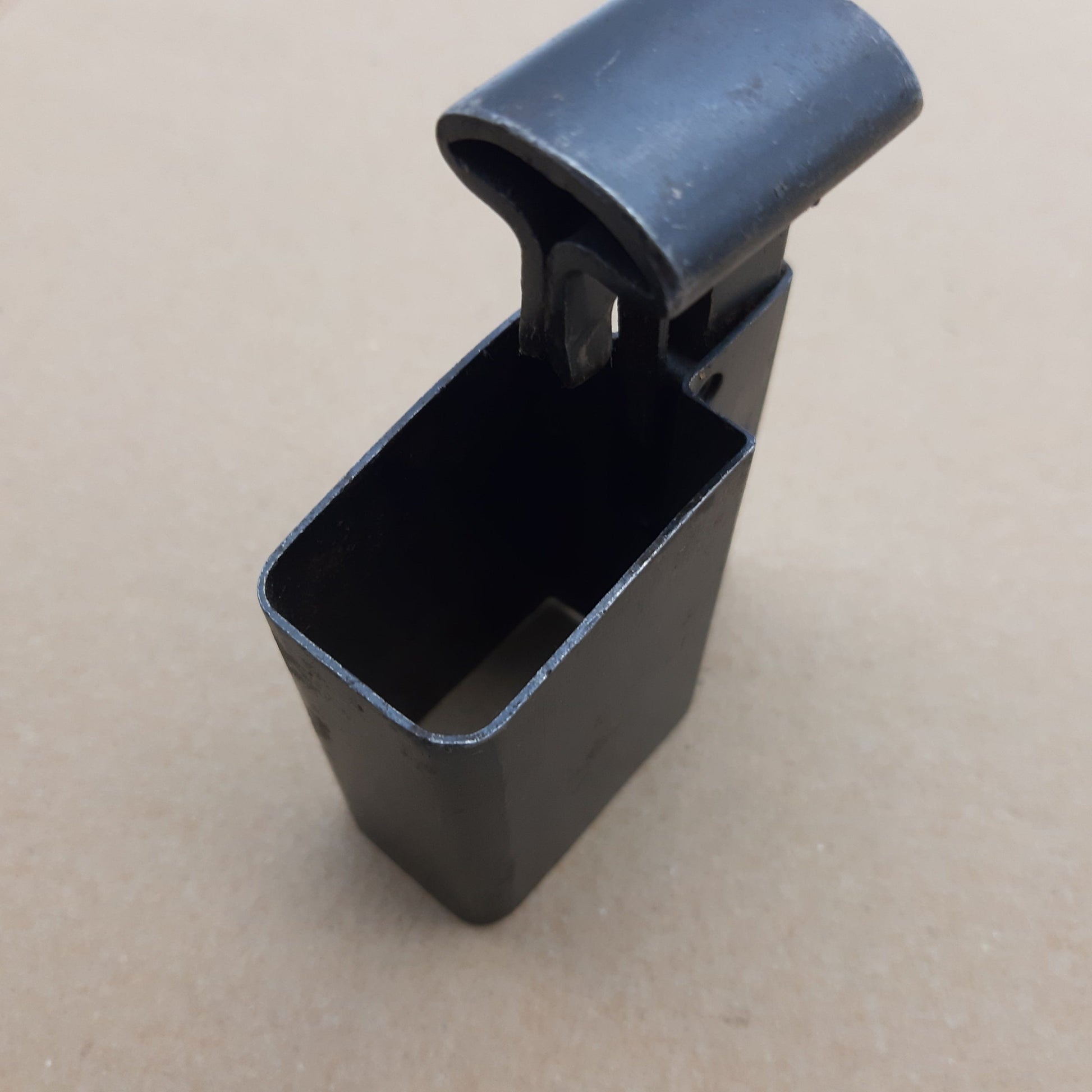 Waffenteile MP38 / MP40 Magazinlader - Nachkrieg