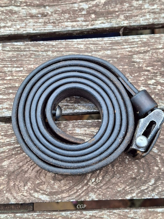 Waffenteile MP40 Trageriemen - Original WK2 L&F