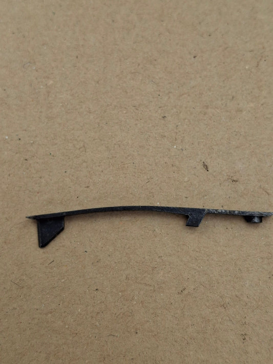 Waffenteile P08 Auswerfer