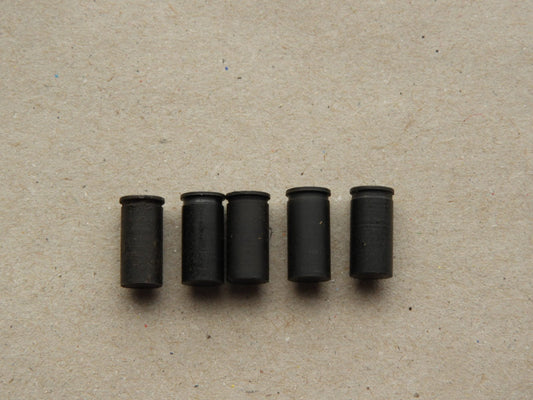 Waffenteile P08 Hintergelenkstift Set - Übermaß