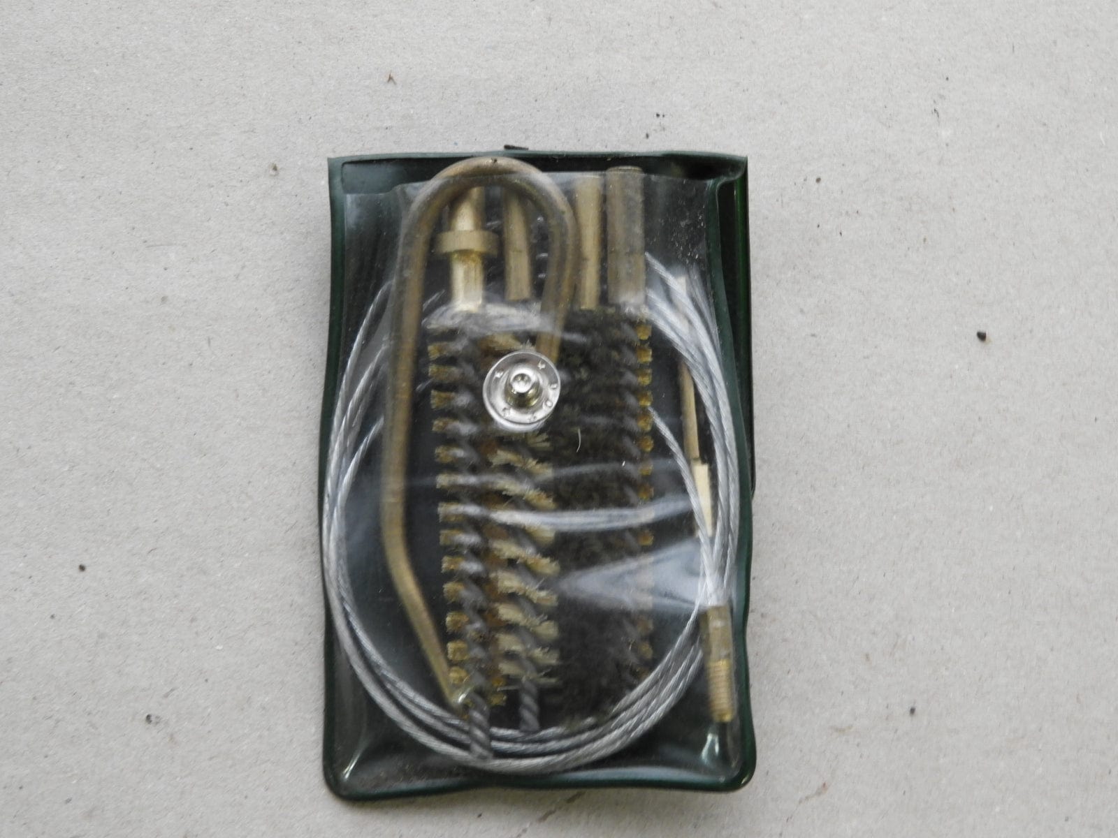 Waffenteile Reinigungsgerät .223 Militär