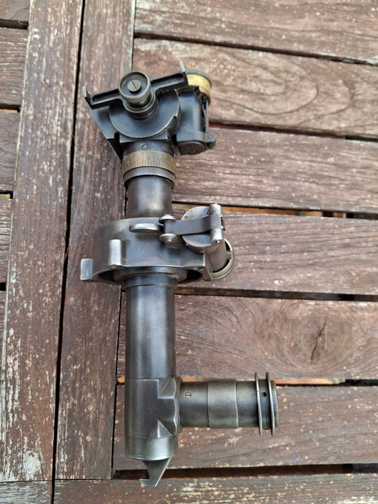 Waffenteile Rundblickfernrohr 16 WK1 Vickers
