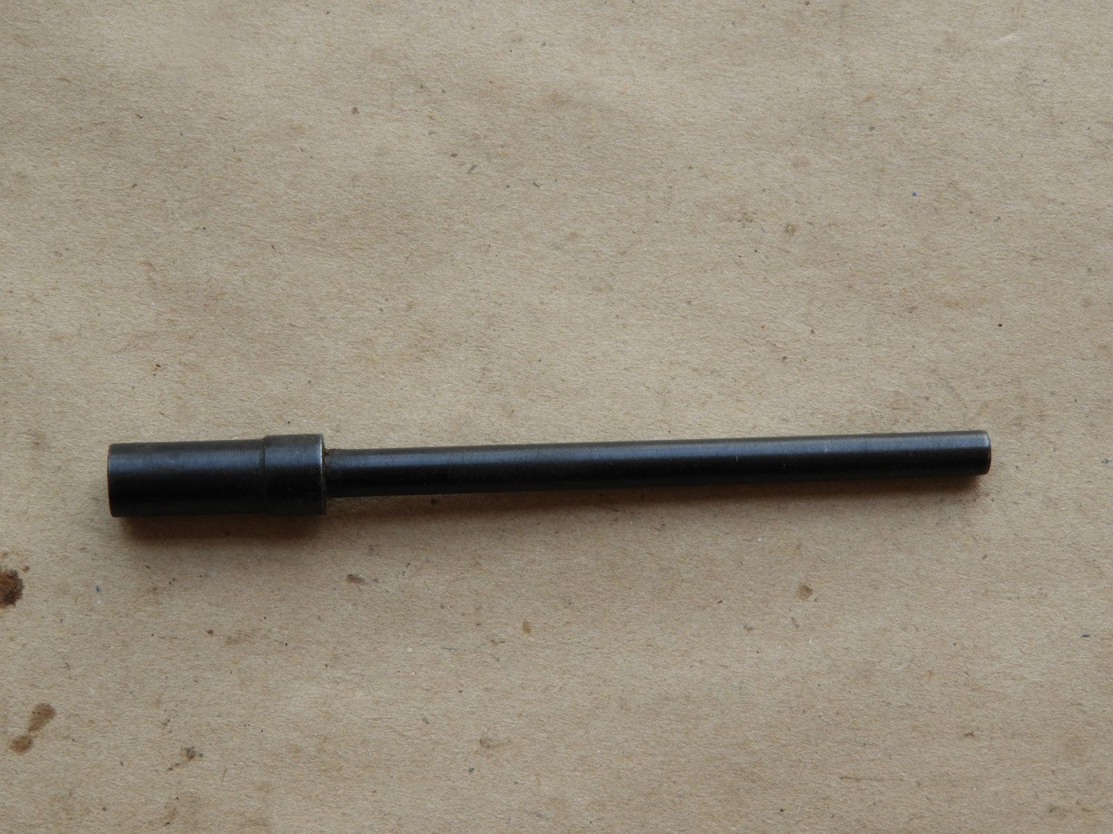 Tokarev SVT 40 gas piston rod, front – CGP
