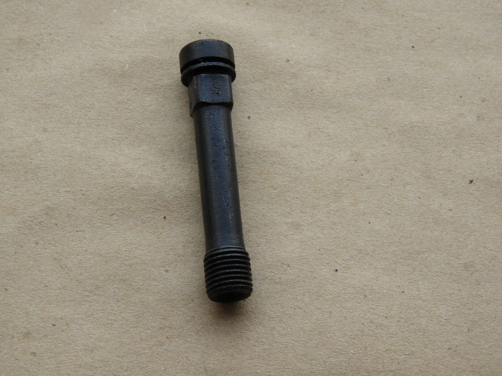 Waffenteile SVT 40 Gaszylinder