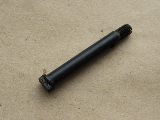Waffenteile SVT 40 Schaft Querschraube