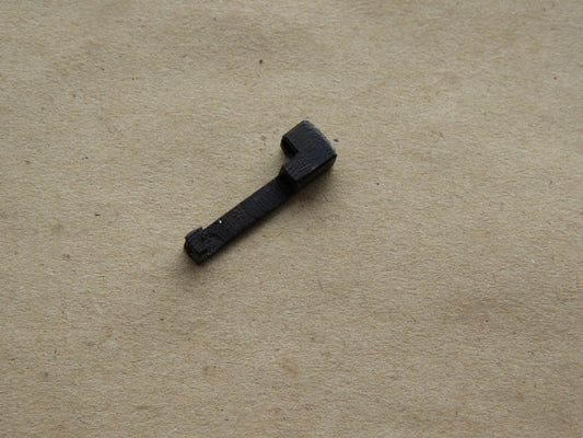 Waffenteile SVT 40 Visierdruecker