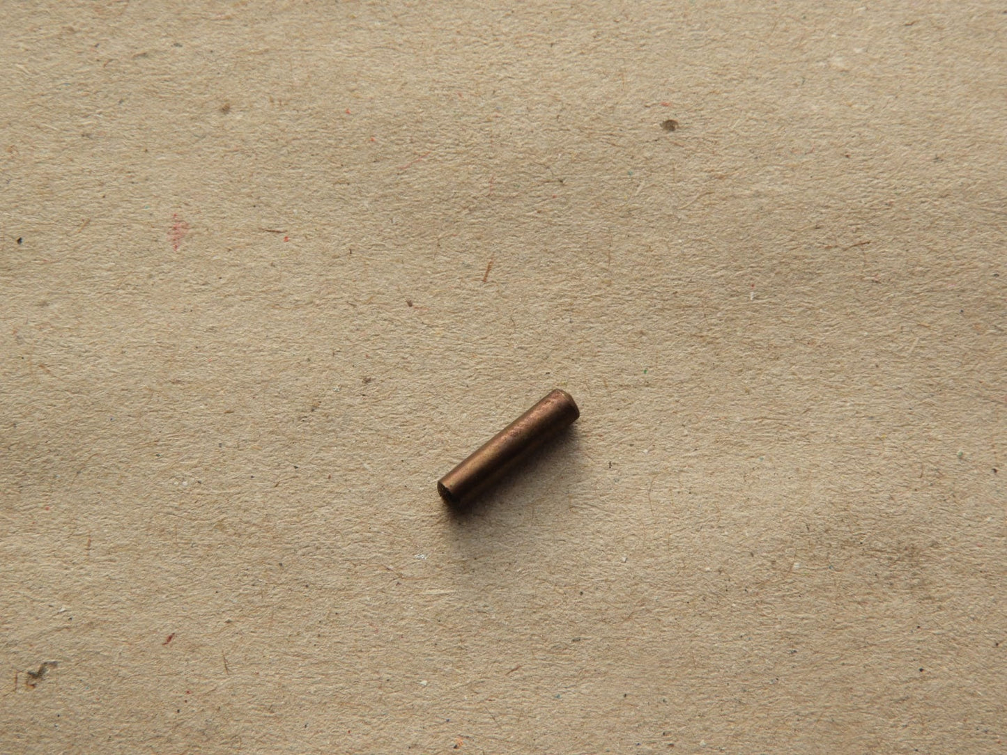 Waffenteile Tokarev TT33 Auszieherbolzen
