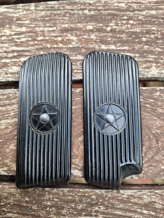 Waffenteile Tokarev TT33 Griffschalen , russisch