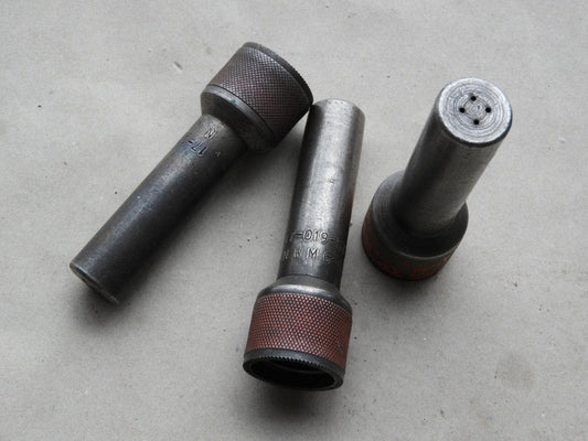Waffenteile Uzi / MP2 Platzpatronendüse - Sonderposten