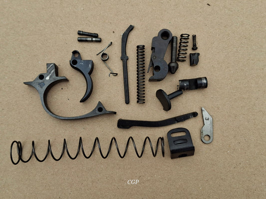 Walther Ersatzteile Kit Walther PPK Ulm