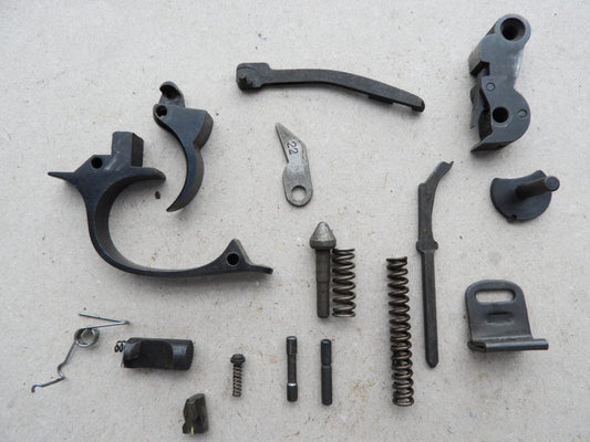 Walther Ersatzteile Kit Walther PPK Ulm