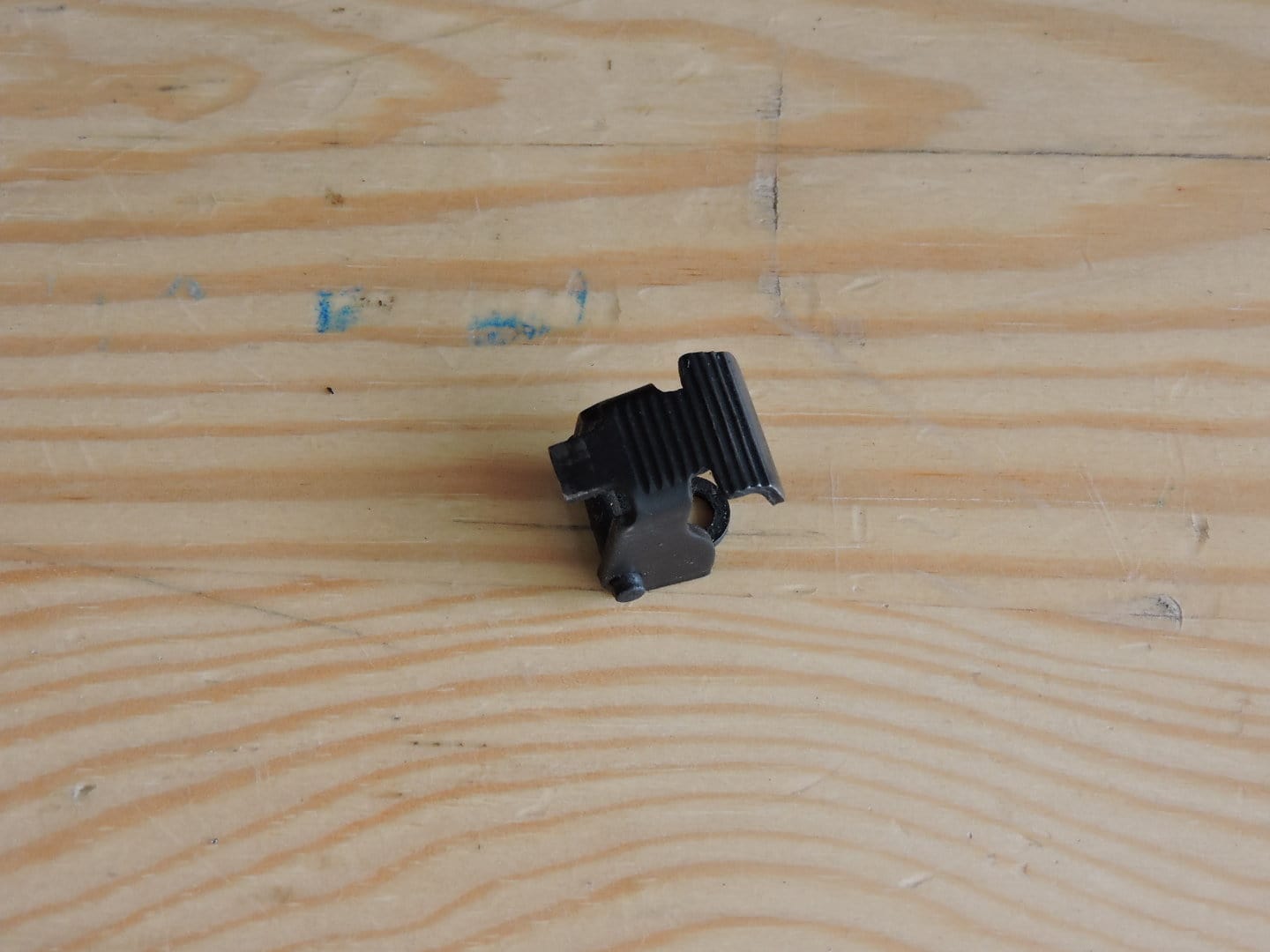 Walther P5 Magazinhalter