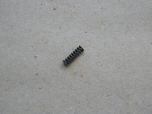 Walther Walther P1 Laufhalter Rastfeder