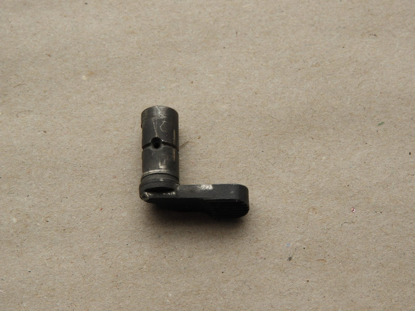 Walther Walther P5 Laufhaltehebel