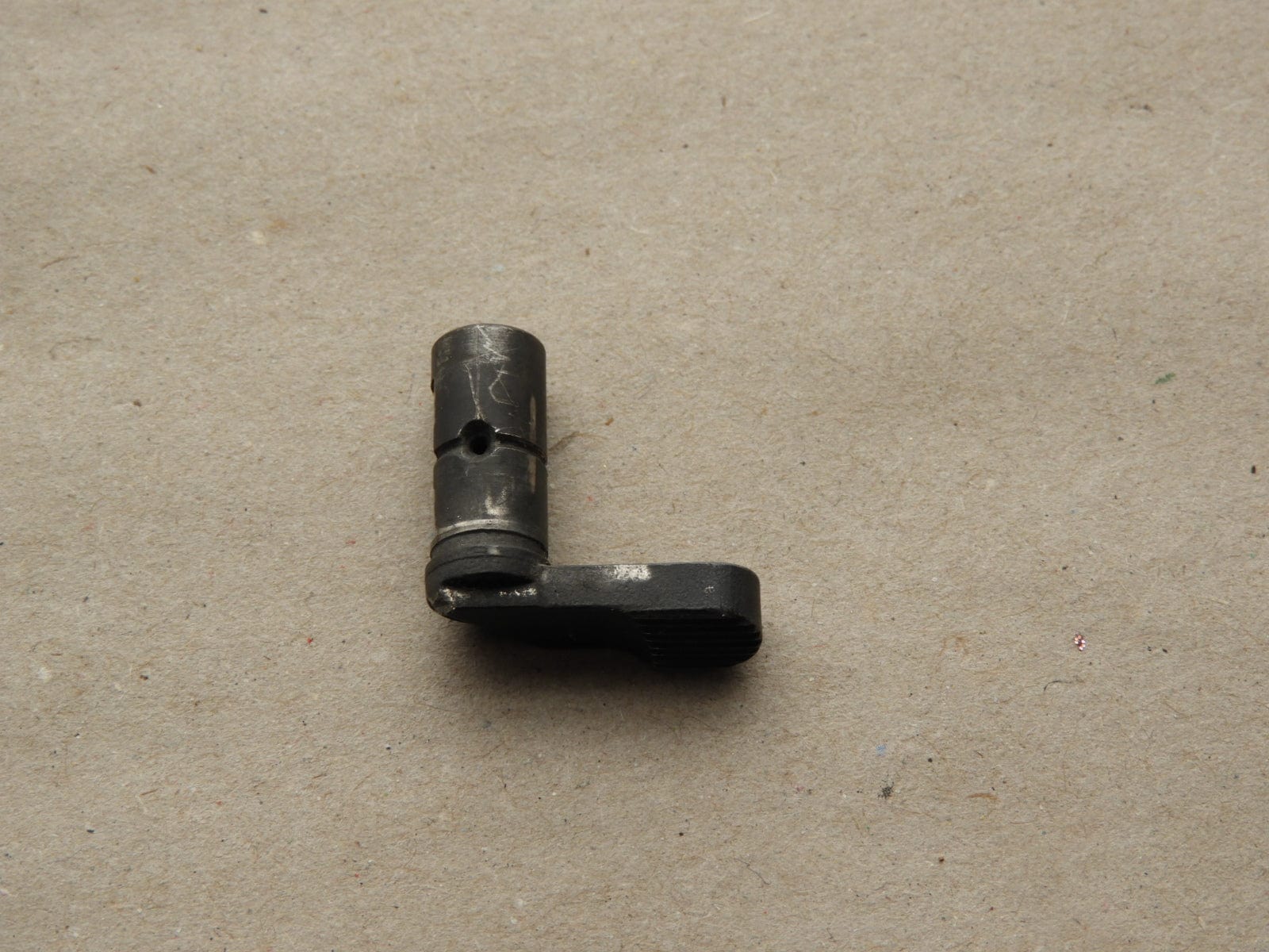Walther Walther P5 Laufhaltehebel