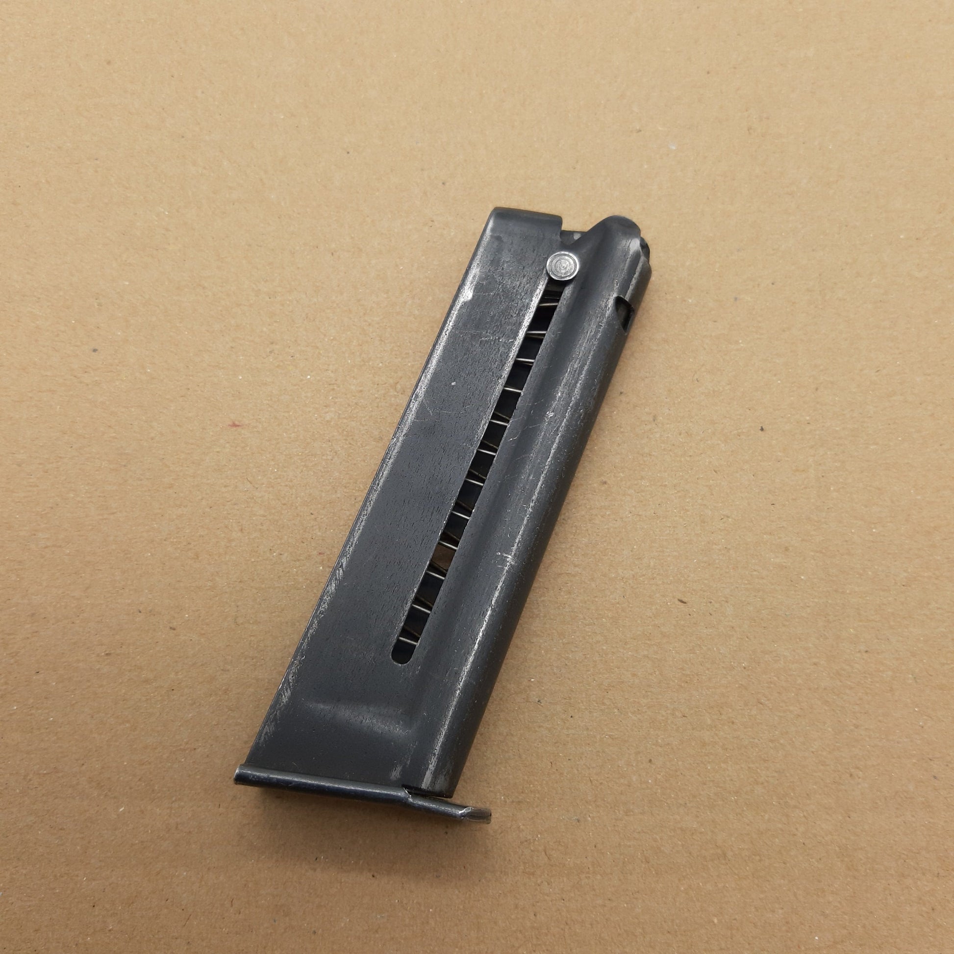 Walther Walther PP Magazin .22lr o.V.