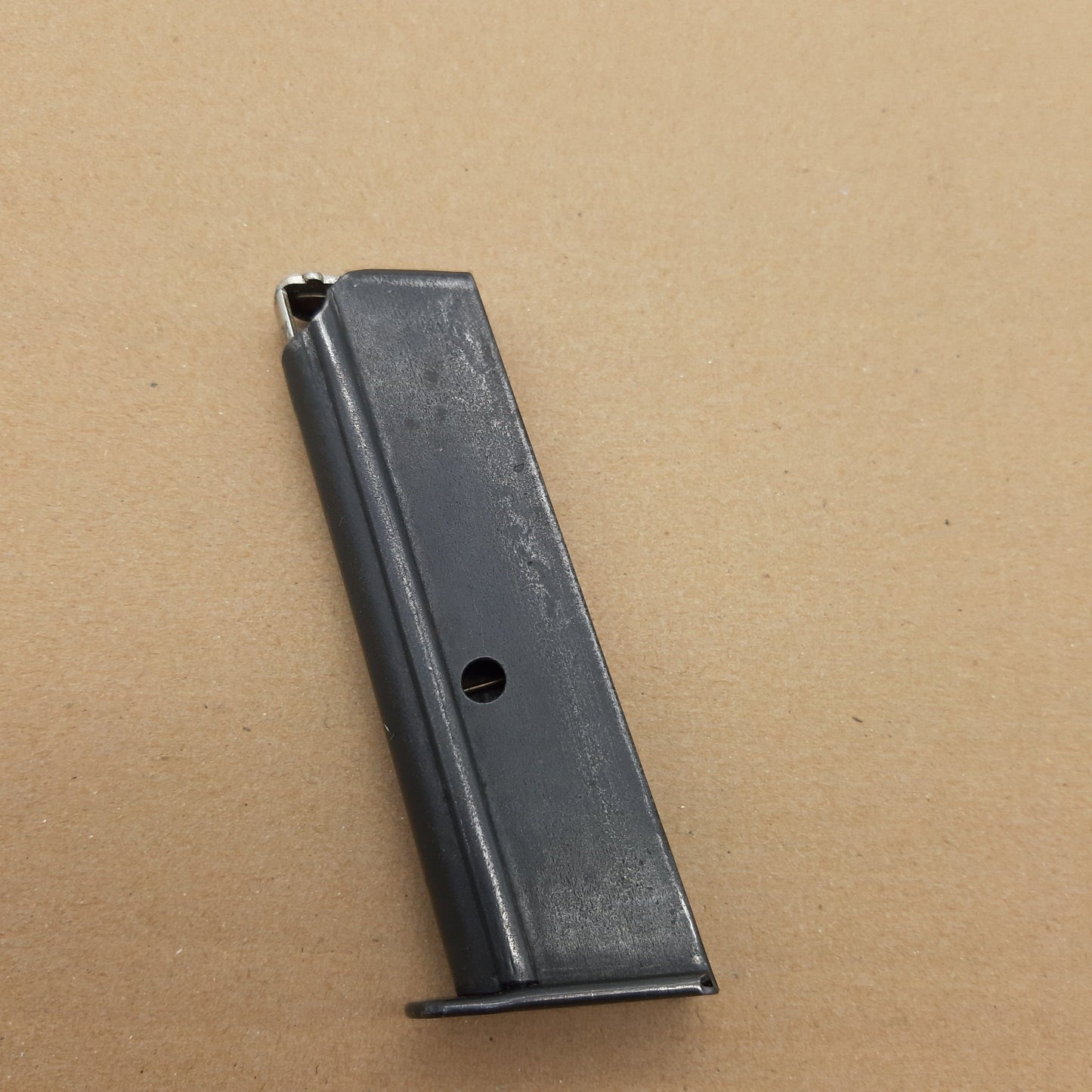 Walther Walther PP Magazin 9mm kurz o.V.