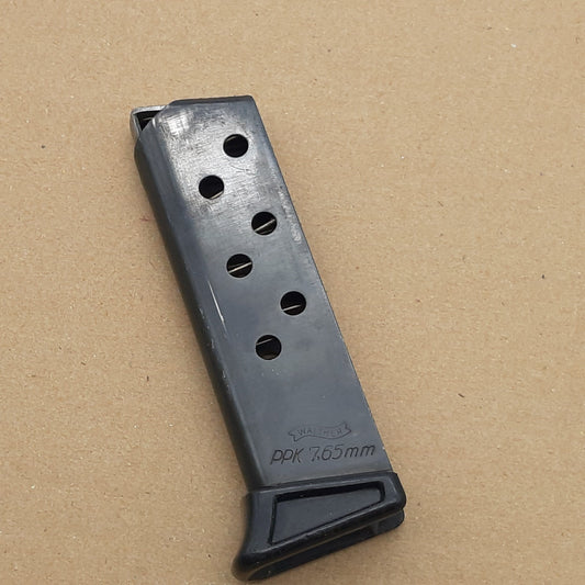 Walther Walther PPK Magazin 7,65 Ulm m.V.
