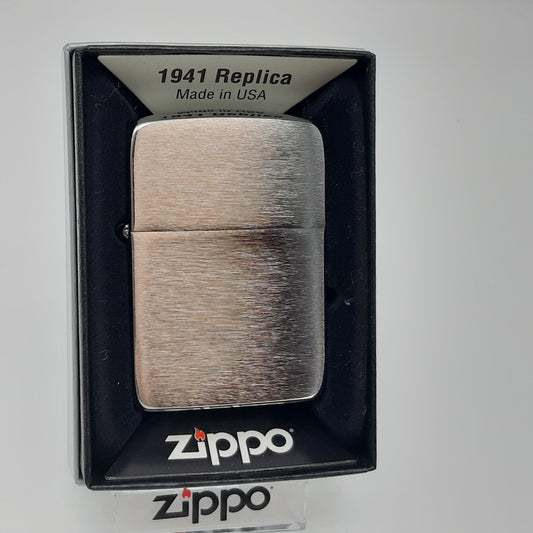 Zippo Zippo Benzinfeuerzeug 1941 Replica