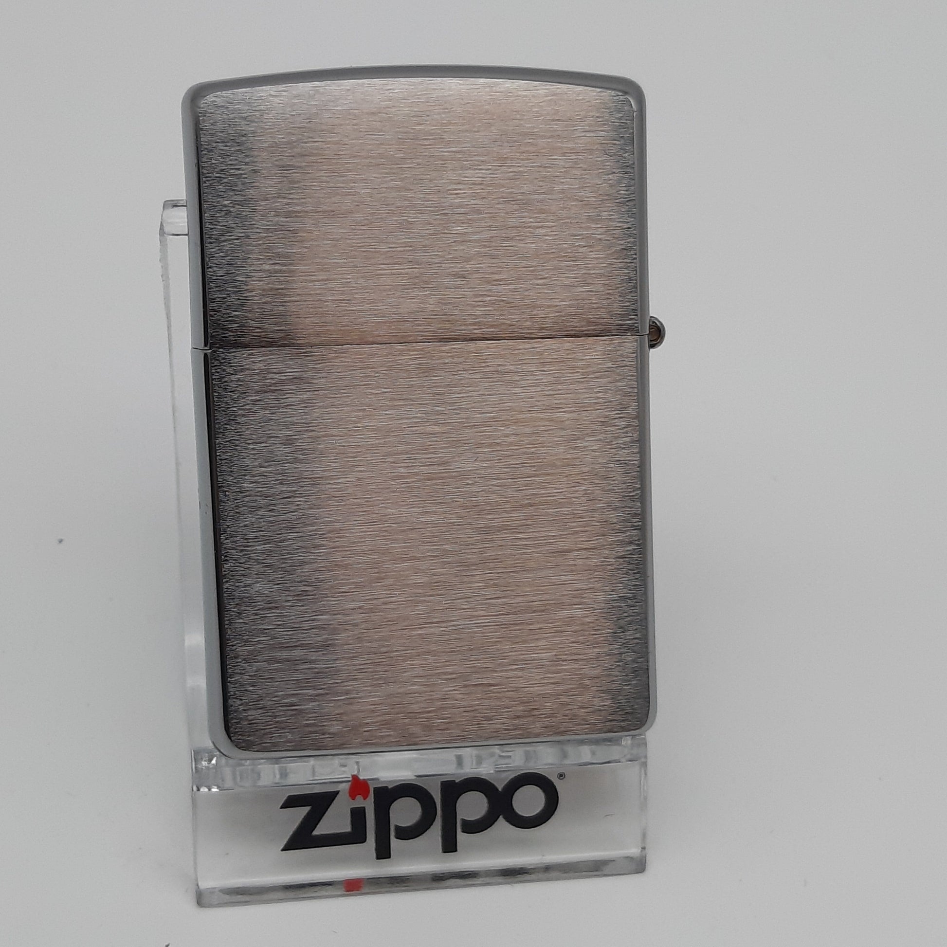 Zippo Zippo Benzinfeuerzeug Bulldog Pistons Design