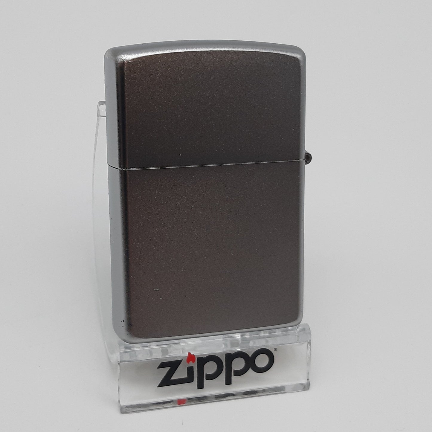 Zippo Zippo Benzinfeuerzeug Flame Design