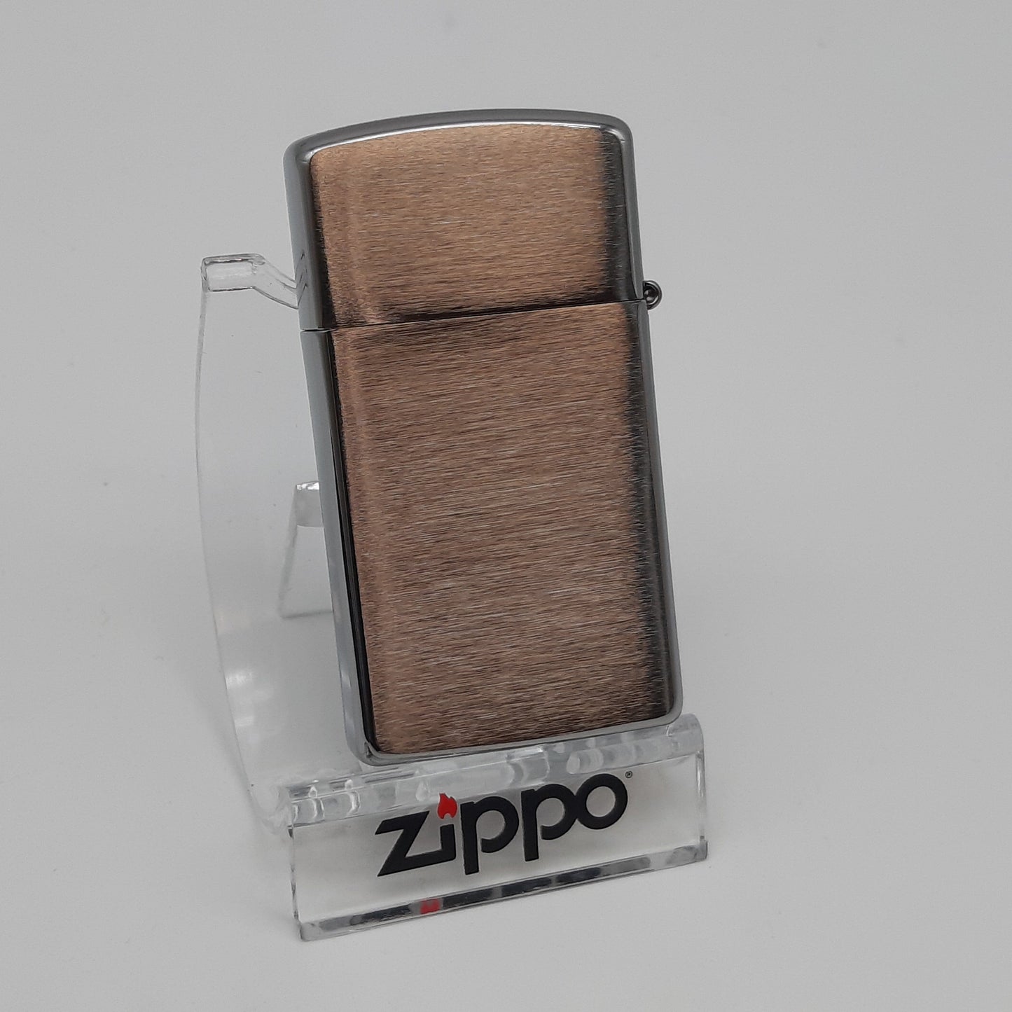 Zippo Zippo Benzinfeuerzeug Woman Face slim